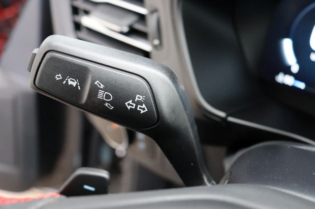 Foto 1 - Focus ST Turnier X 2.3 Automatik 4,99% FIN*, Magnetic Metallic