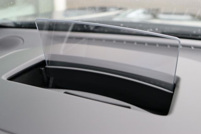 Foto 1 - Focus ST Turnier X 2.3 Automatik 4,99% FIN*, Magnetic Metallic