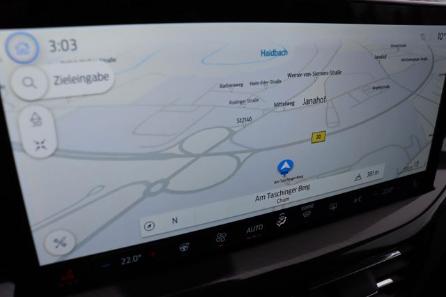 Foto 1 - Focus ST Turnier X 2.3 Automatik 4,99% FIN*, Magnetic Metallic