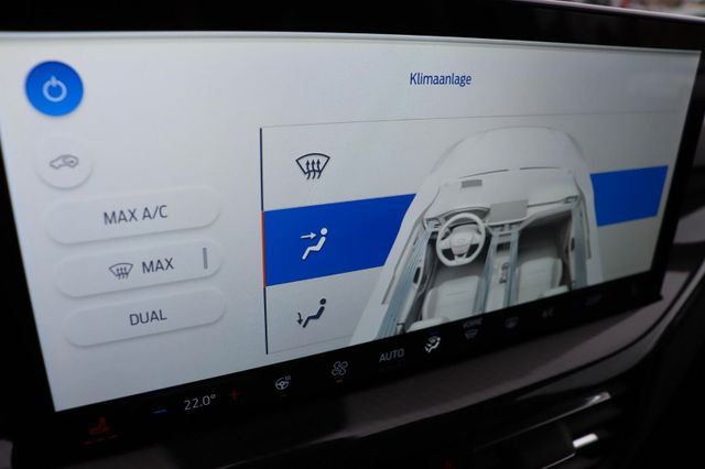 Foto 1 - Focus ST Turnier X 2.3 Automatik 4,99% FIN*, Magnetic Metallic