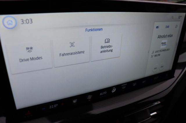 Foto 1 - Focus ST Turnier X 2.3 Automatik 4,99% FIN*, Magnetic Metallic