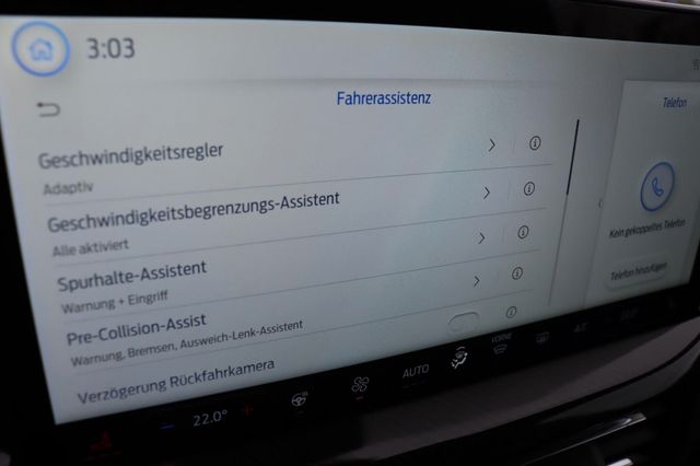 Foto 1 - Focus ST Turnier X 2.3 Automatik 4,99% FIN*, Magnetic Metallic