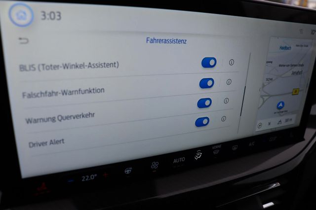 Foto 1 - Focus ST Turnier X 2.3 Automatik 4,99% FIN*, Magnetic Metallic