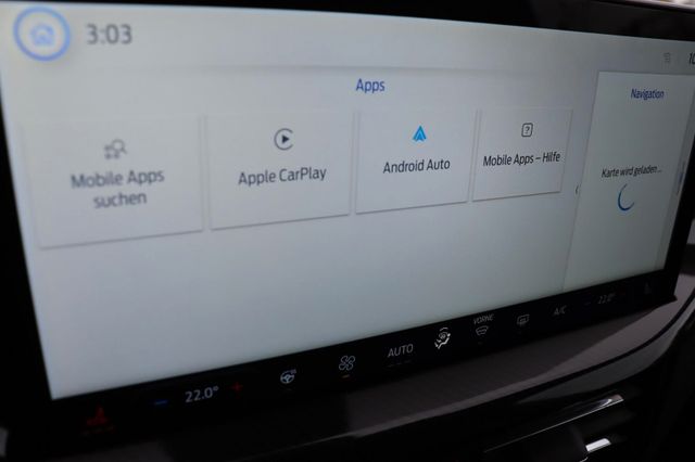 Foto 1 - Focus ST Turnier X 2.3 Automatik 4,99% FIN*, Magnetic Metallic