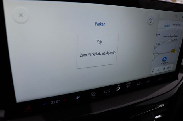 Foto 1 - Focus ST Turnier X 2.3 Automatik 4,99% FIN*, Magnetic Metallic