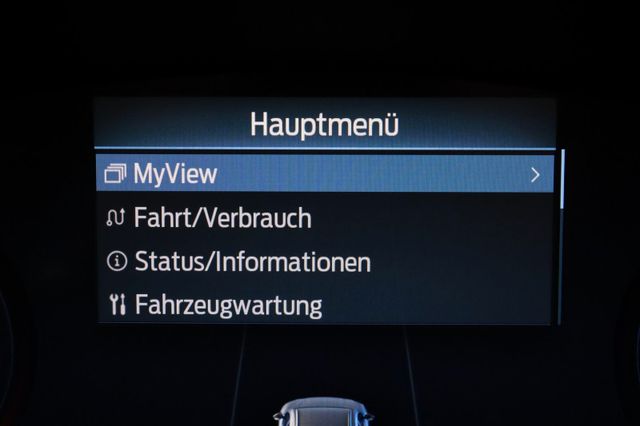 Foto 1 - Focus ST Turnier X 2.3 Automatik 4,99% FIN*, Magnetic Metallic