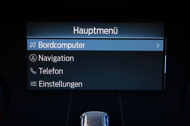 Foto 1 - Focus ST Turnier X 2.3 Automatik 4,99% FIN*, Magnetic Metallic