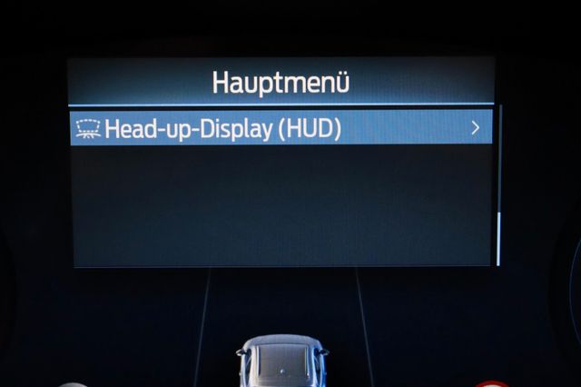 Foto 1 - Focus ST Turnier X 2.3 Automatik 4,99% FIN*, Magnetic Metallic