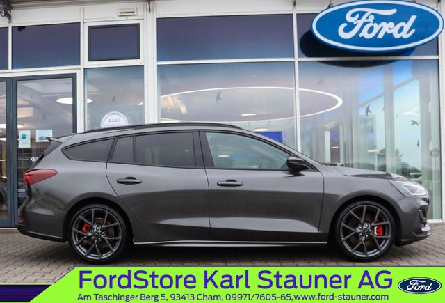 Foto 1 - Focus ST Turnier X 2.3 Automatik 4,99% FIN*, Magnetic Metallic