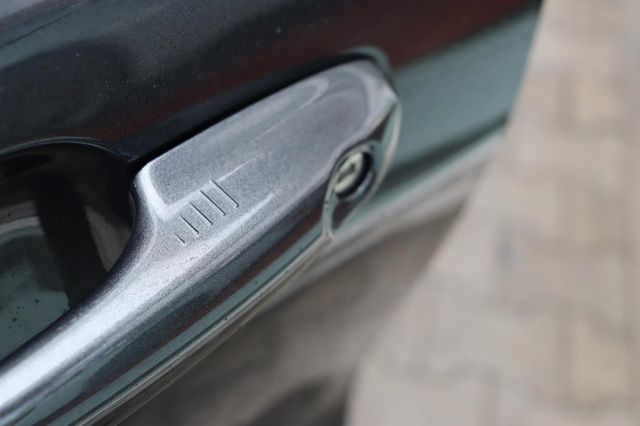 Foto 1 - Focus ST Turnier X 2.3 Automatik 4,99% FIN*, Magnetic Metallic