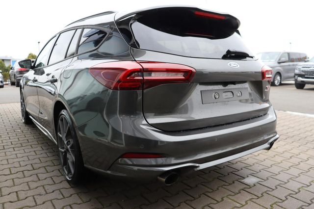 Foto 1 - Focus ST Turnier X 2.3 Automatik 4,99% FIN*, Magnetic Metallic