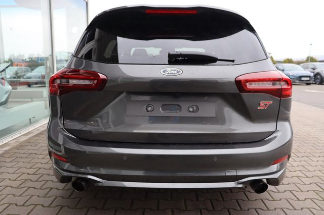 Foto 1 - Focus ST Turnier X 2.3 Automatik 4,99% FIN*, Magnetic Metallic