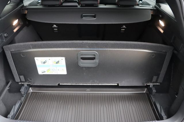 Foto 1 - Focus ST Turnier X 2.3 Automatik 4,99% FIN*, Magnetic Metallic