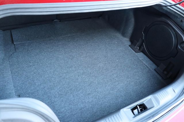 Foto 1 - Mustang 5.0 V8 GT Fastback MagneRide 4,99% FIN, Lucid-Red Metallic