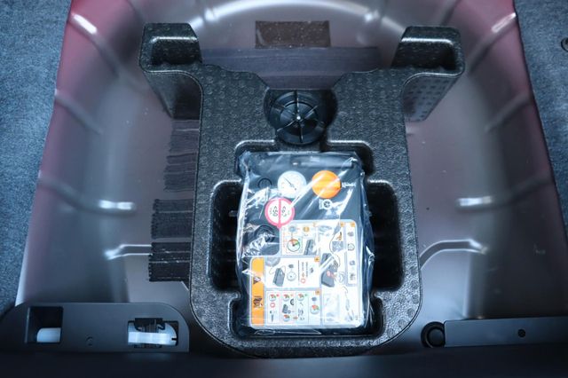 Foto 1 - Mustang 5.0 V8 GT Fastback MagneRide 4,99% FIN, Lucid-Red Metallic