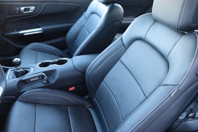 Foto 1 - Mustang 5.0 V8 GT Fastback MagneRide 4,99% FIN, Lucid-Red Metallic