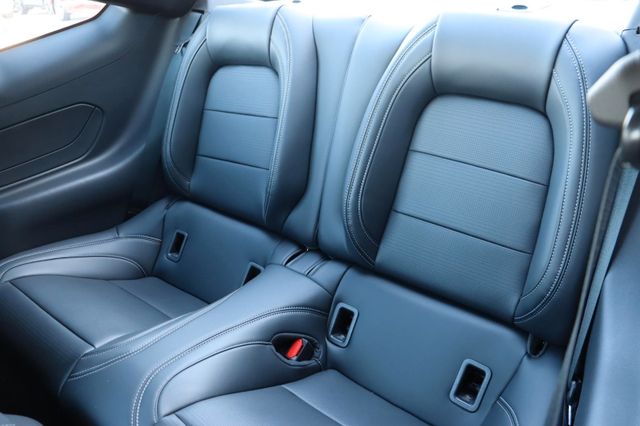 Foto 1 - Mustang 5.0 V8 GT Fastback MagneRide 4,99% FIN, Lucid-Red Metallic