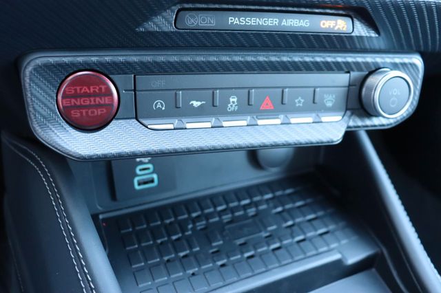 Foto 1 - Mustang 5.0 V8 GT Fastback MagneRide 4,99% FIN, Lucid-Red Metallic