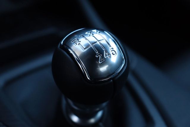 Foto 1 - Mustang 5.0 V8 GT Fastback MagneRide 4,99% FIN, Lucid-Red Metallic