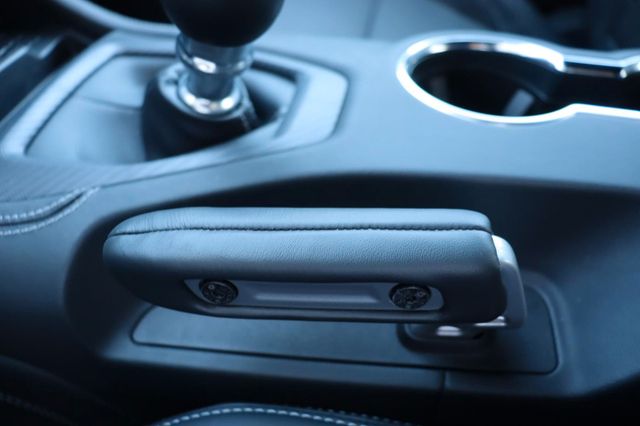 Foto 1 - Mustang 5.0 V8 GT Fastback MagneRide 4,99% FIN, Lucid-Red Metallic