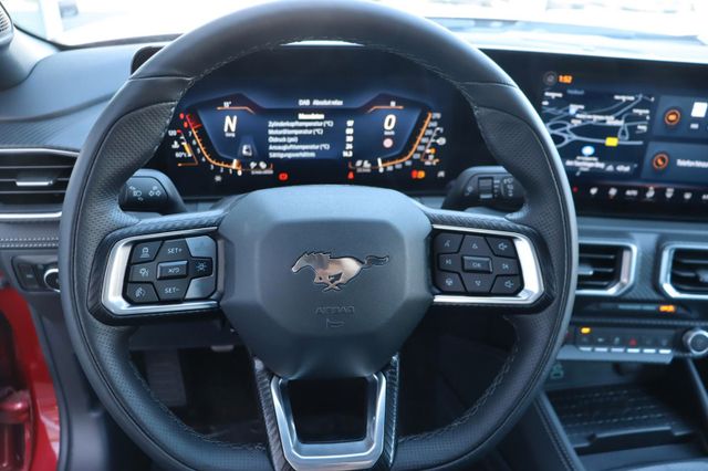 Foto 1 - Mustang 5.0 V8 GT Fastback MagneRide 4,99% FIN, Lucid-Red Metallic