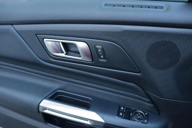 Foto 1 - Mustang 5.0 V8 GT Fastback MagneRide 4,99% FIN, Lucid-Red Metallic