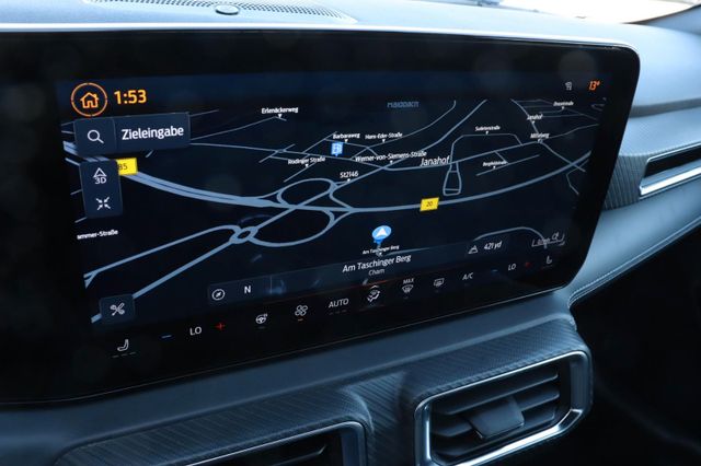 Foto 1 - Mustang 5.0 V8 GT Fastback MagneRide 4,99% FIN, Lucid-Red Metallic