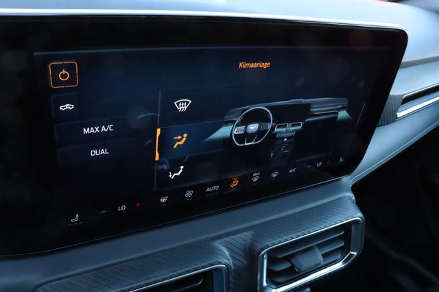 Foto 1 - Mustang 5.0 V8 GT Fastback MagneRide 4,99% FIN, Lucid-Red Metallic