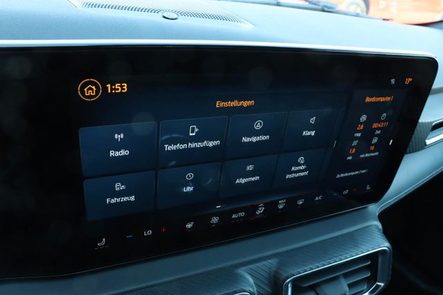 Foto 1 - Mustang 5.0 V8 GT Fastback MagneRide 4,99% FIN, Lucid-Red Metallic