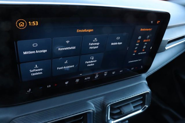 Foto 1 - Mustang 5.0 V8 GT Fastback MagneRide 4,99% FIN, Lucid-Red Metallic