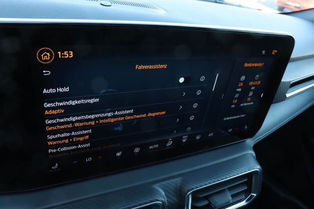 Foto 1 - Mustang 5.0 V8 GT Fastback MagneRide 4,99% FIN, Lucid-Red Metallic