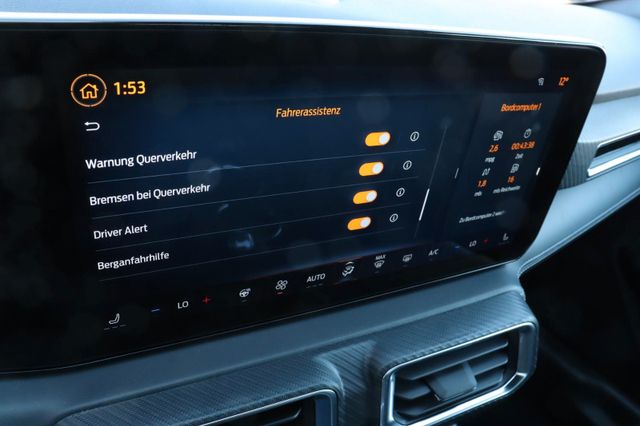 Foto 1 - Mustang 5.0 V8 GT Fastback MagneRide 4,99% FIN, Lucid-Red Metallic