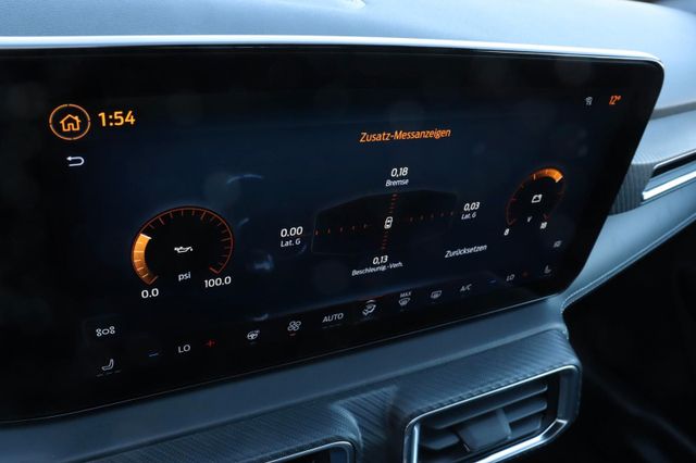 Foto 1 - Mustang 5.0 V8 GT Fastback MagneRide 4,99% FIN, Lucid-Red Metallic