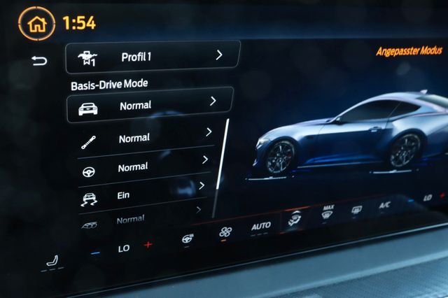 Foto 1 - Mustang 5.0 V8 GT Fastback MagneRide 4,99% FIN, Lucid-Red Metallic