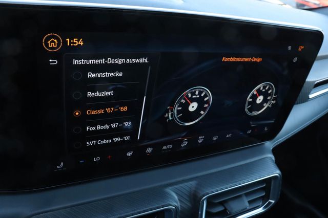 Foto 1 - Mustang 5.0 V8 GT Fastback MagneRide 4,99% FIN, Lucid-Red Metallic