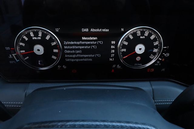 Foto 1 - Mustang 5.0 V8 GT Fastback MagneRide 4,99% FIN, Lucid-Red Metallic