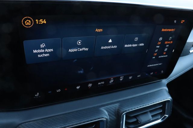 Foto 1 - Mustang 5.0 V8 GT Fastback MagneRide 4,99% FIN, Lucid-Red Metallic