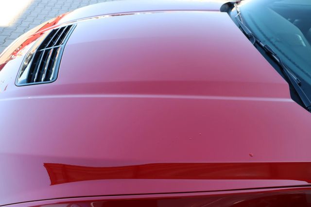 Foto 1 - Mustang 5.0 V8 GT Fastback MagneRide 4,99% FIN, Lucid-Red Metallic