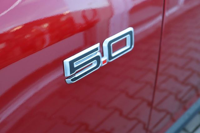 Foto 1 - Mustang 5.0 V8 GT Fastback MagneRide 4,99% FIN, Lucid-Red Metallic