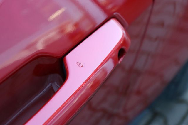 Foto 1 - Mustang 5.0 V8 GT Fastback MagneRide 4,99% FIN, Lucid-Red Metallic