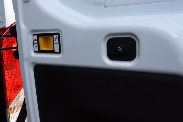 Foto 1 - Ford Transit 2.0 DOPPELKABINE 350 L3/H2, Frozen White