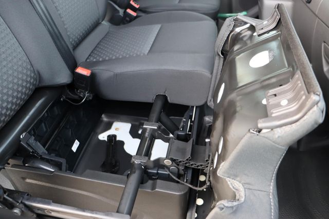 Foto 1 - Ford Transit 2.0 DOPPELKABINE 350 L3/H2, Frozen White