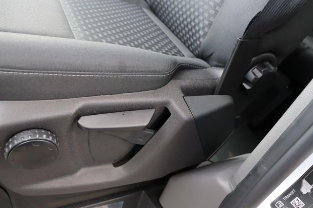 Foto 1 - Ford Transit 2.0 DOPPELKABINE 350 L3/H2, Frozen White