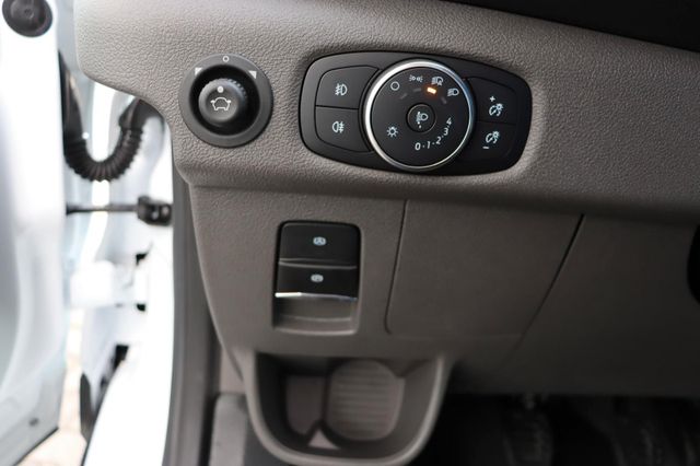 Foto 1 - Ford Transit 2.0 DOPPELKABINE 350 L3/H2, Frozen White