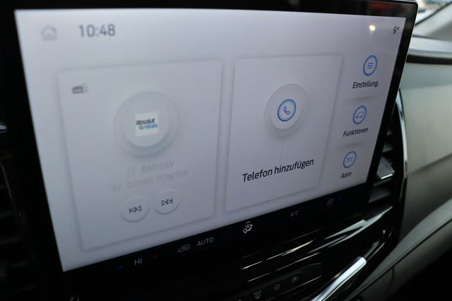Foto 1 - Ford Transit 2.0 DOPPELKABINE 350 L3/H2, Frozen White