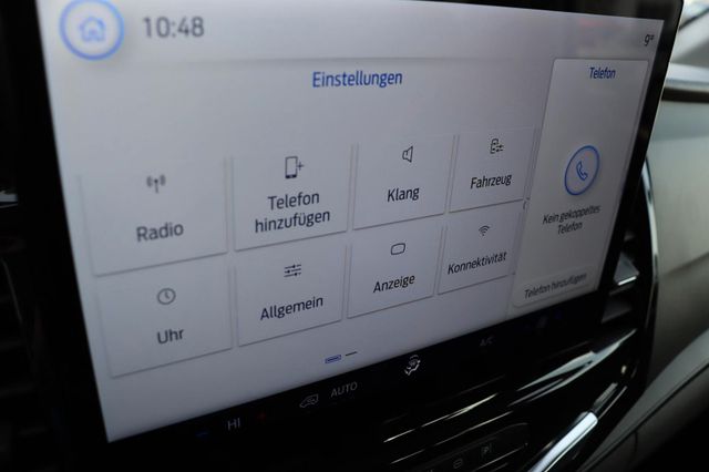 Foto 1 - Ford Transit 2.0 DOPPELKABINE 350 L3/H2, Frozen White