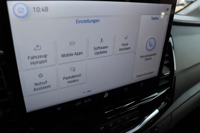 Foto 1 - Ford Transit 2.0 DOPPELKABINE 350 L3/H2, Frozen White