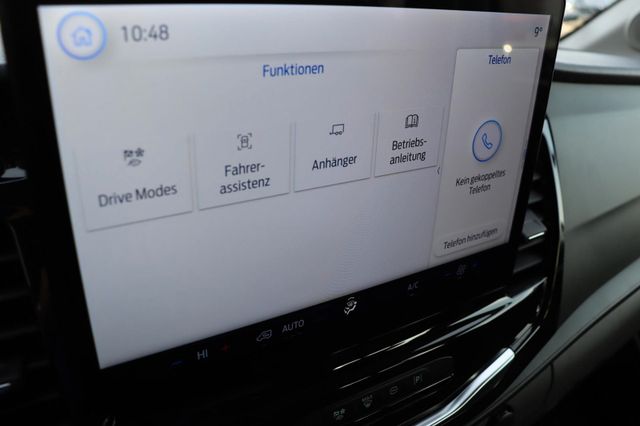 Foto 1 - Ford Transit 2.0 DOPPELKABINE 350 L3/H2, Frozen White
