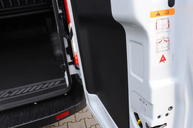 Foto 1 - Ford Transit 2.0 DOPPELKABINE 350 L3/H2, Frozen White