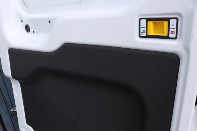 Foto 1 - Ford Transit 2.0 DOPPELKABINE 350 L3/H2, Frozen White